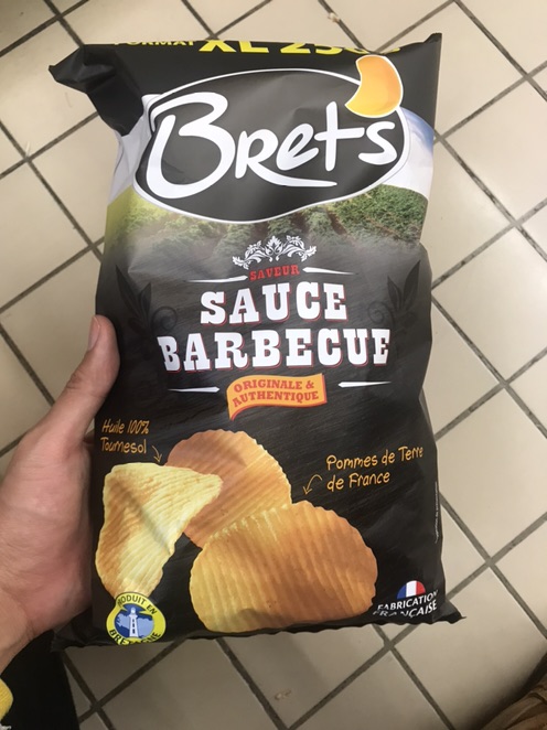 这些都好好吃！