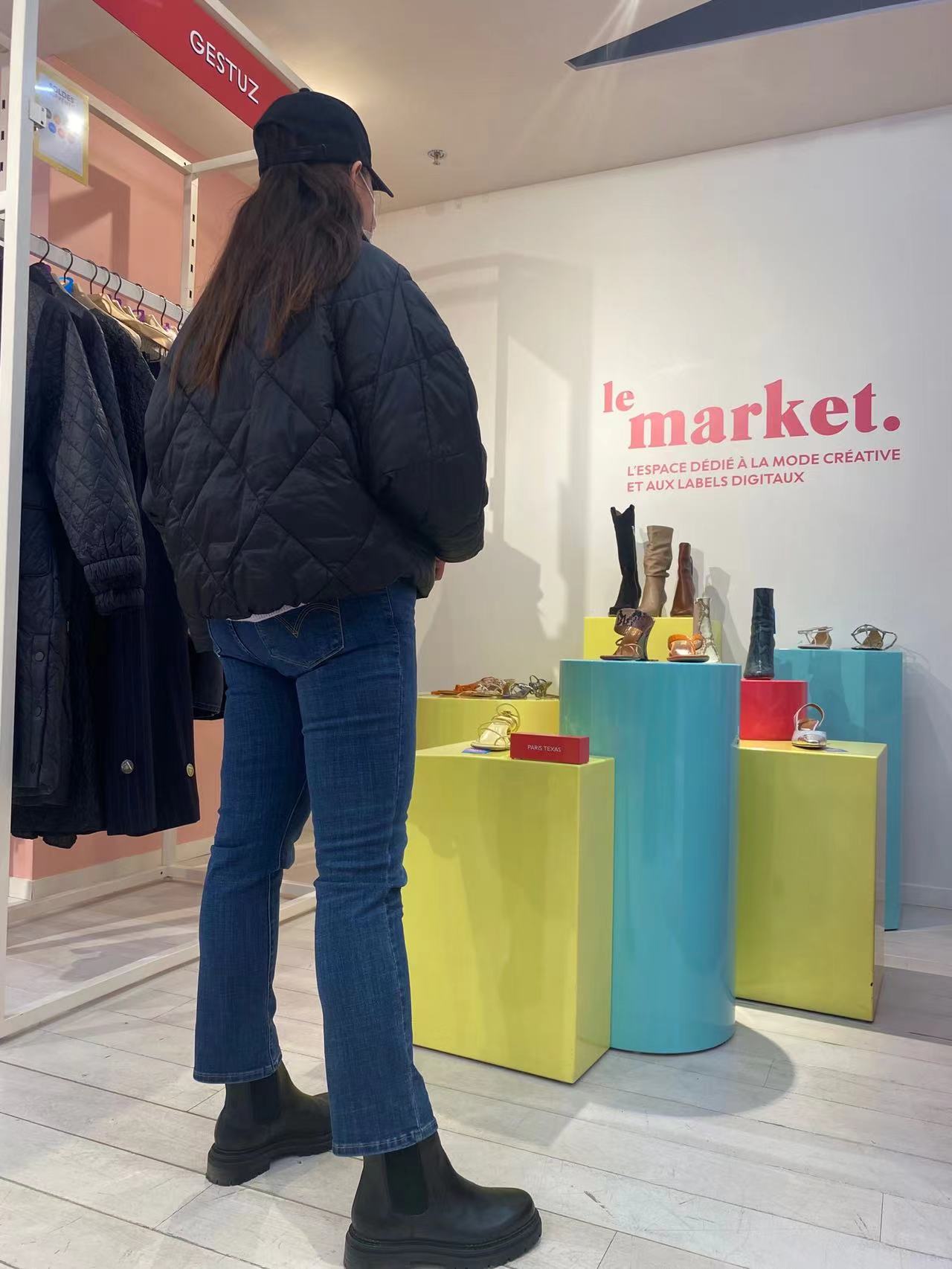 抽中我！！我要中礼品卡！