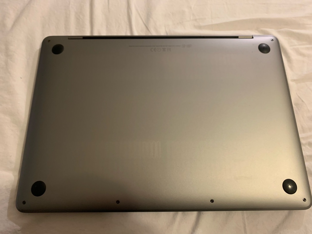 出macbook pro