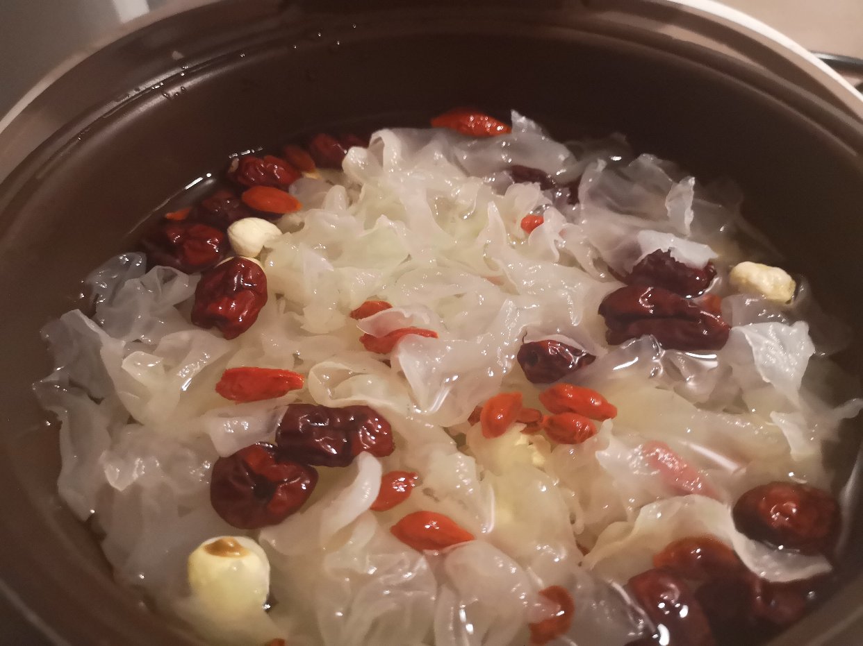 宅家打卡Day2 全都安排上