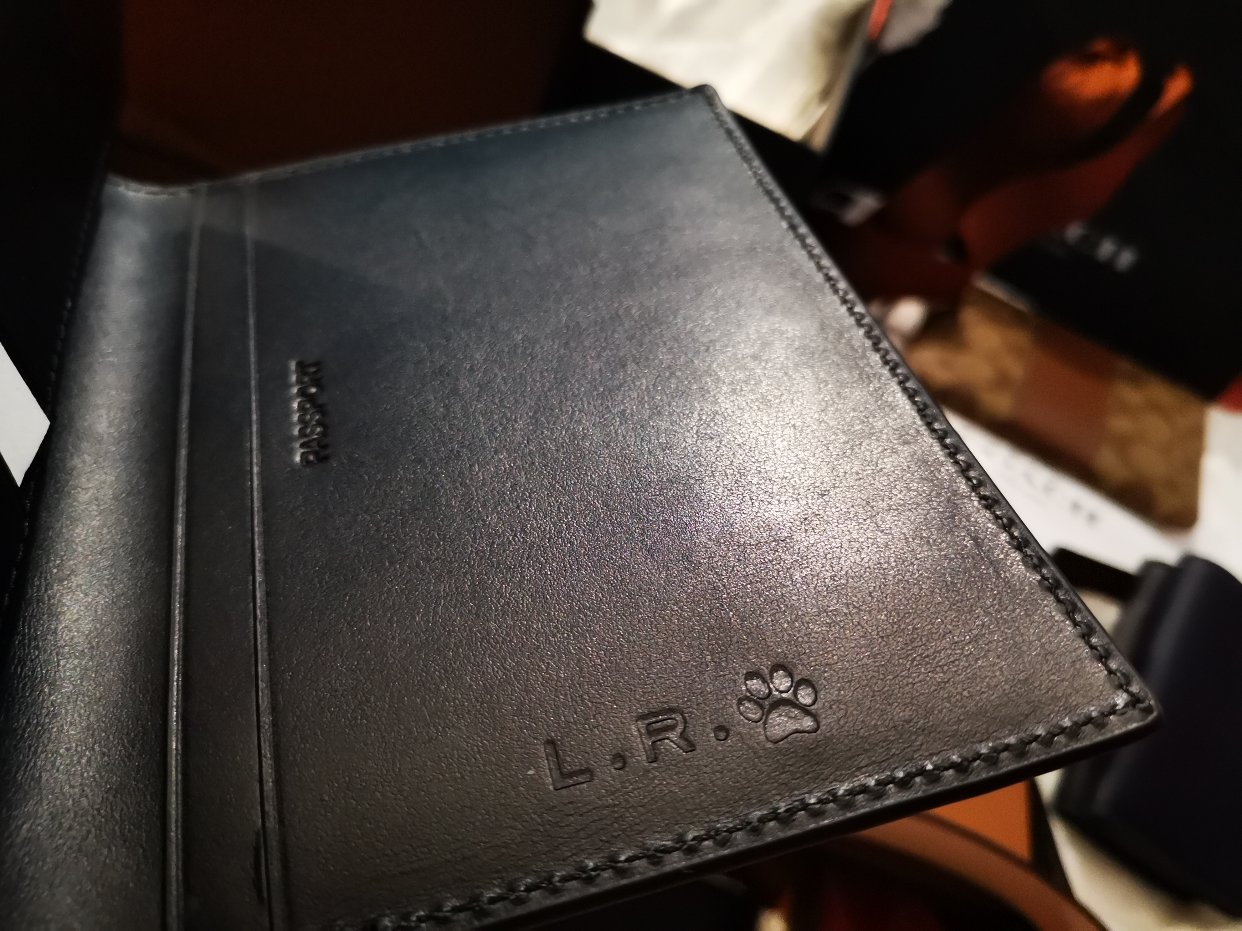 Coach收货🥳好棒，拆礼物