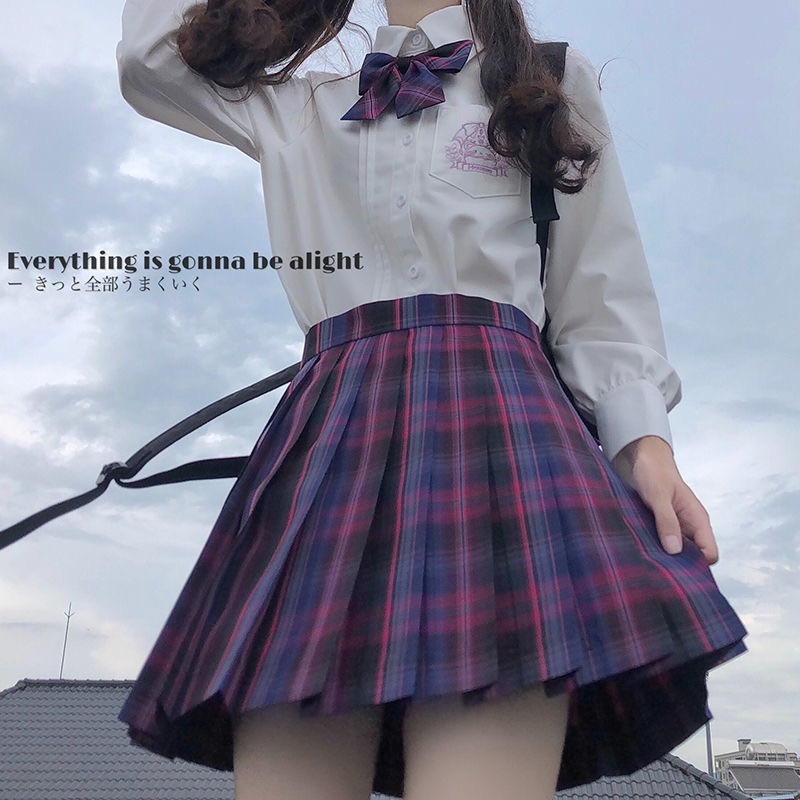 过年领裙子啦