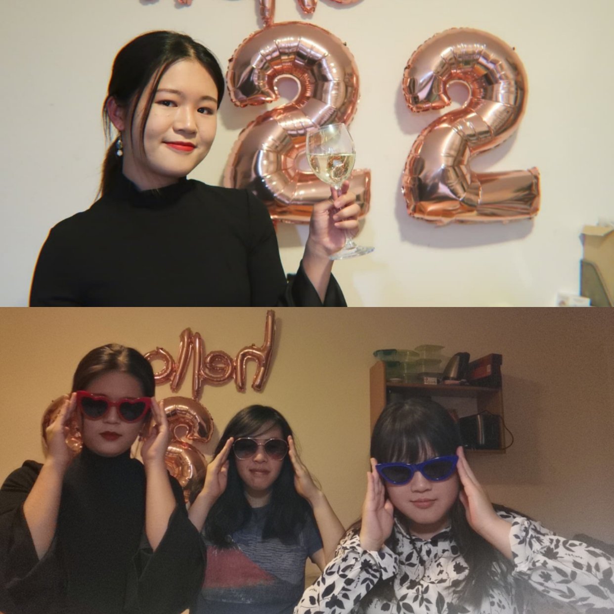 美食打卡：Day282-295