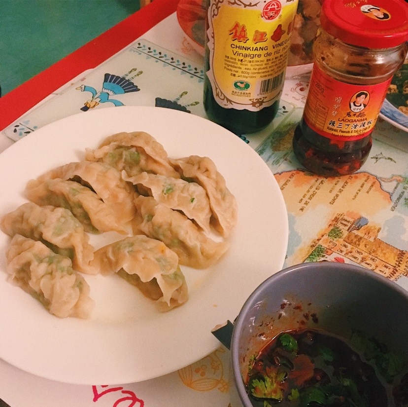 🤦🏻‍♀️自从装了一分钱，手被剁成饺子馅。