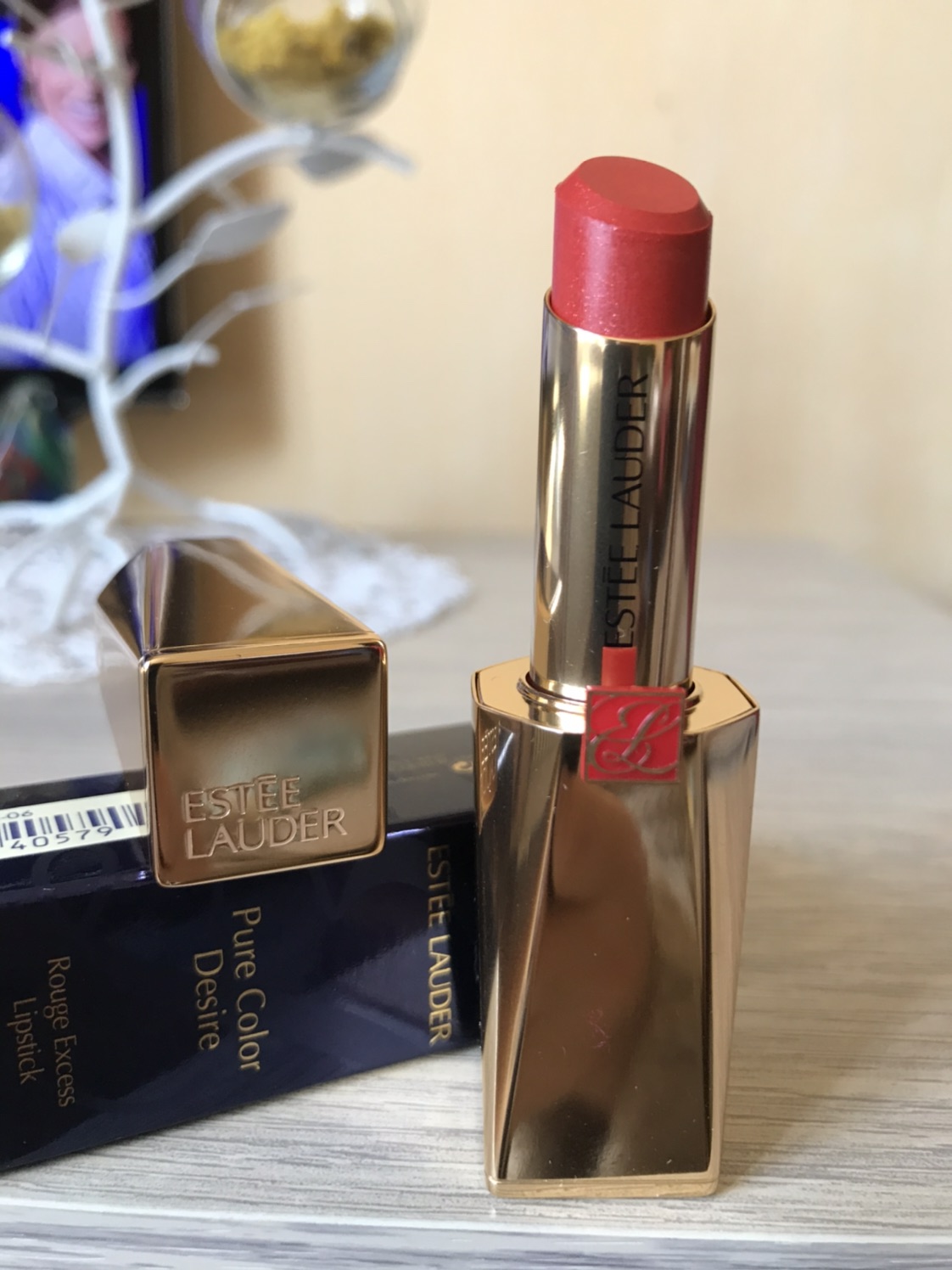 520 雅思兰黛💄