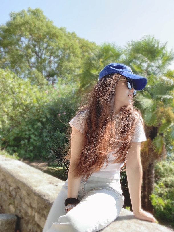 回🇮🇹了 我爱南欧的夏天！！