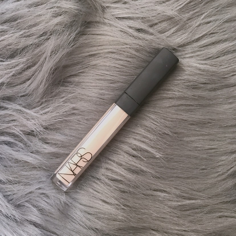 Nars遮瑕多图实测，无限回购的零差评遮瑕！