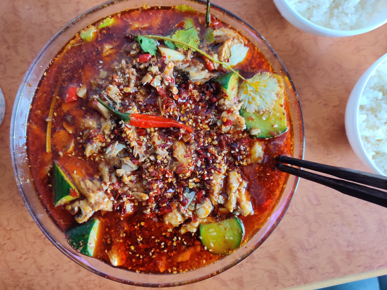 波尔多神厨小福贵报道！