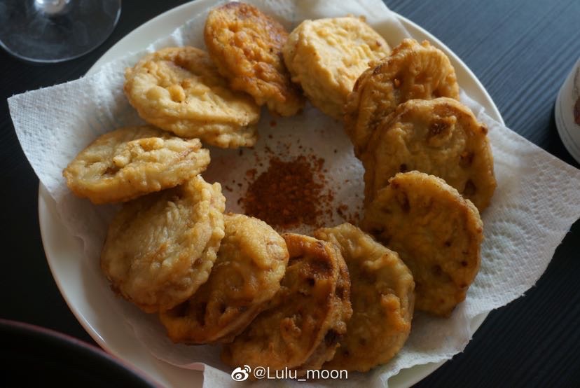 周末在家下厨