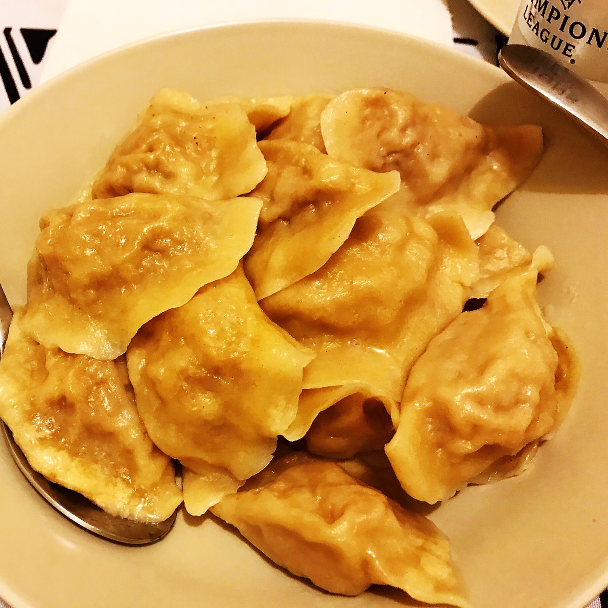 我的年夜饭