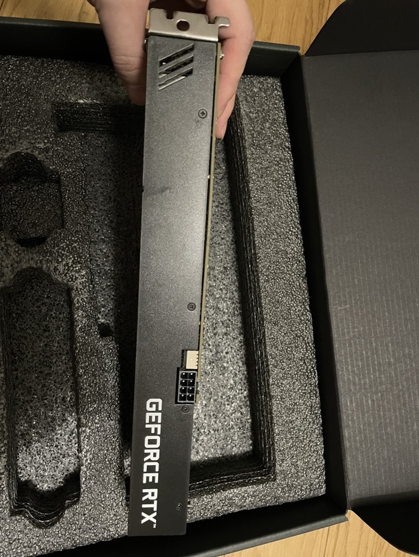 RTX 2070 8GB ZOTAC Gaming 350欧
