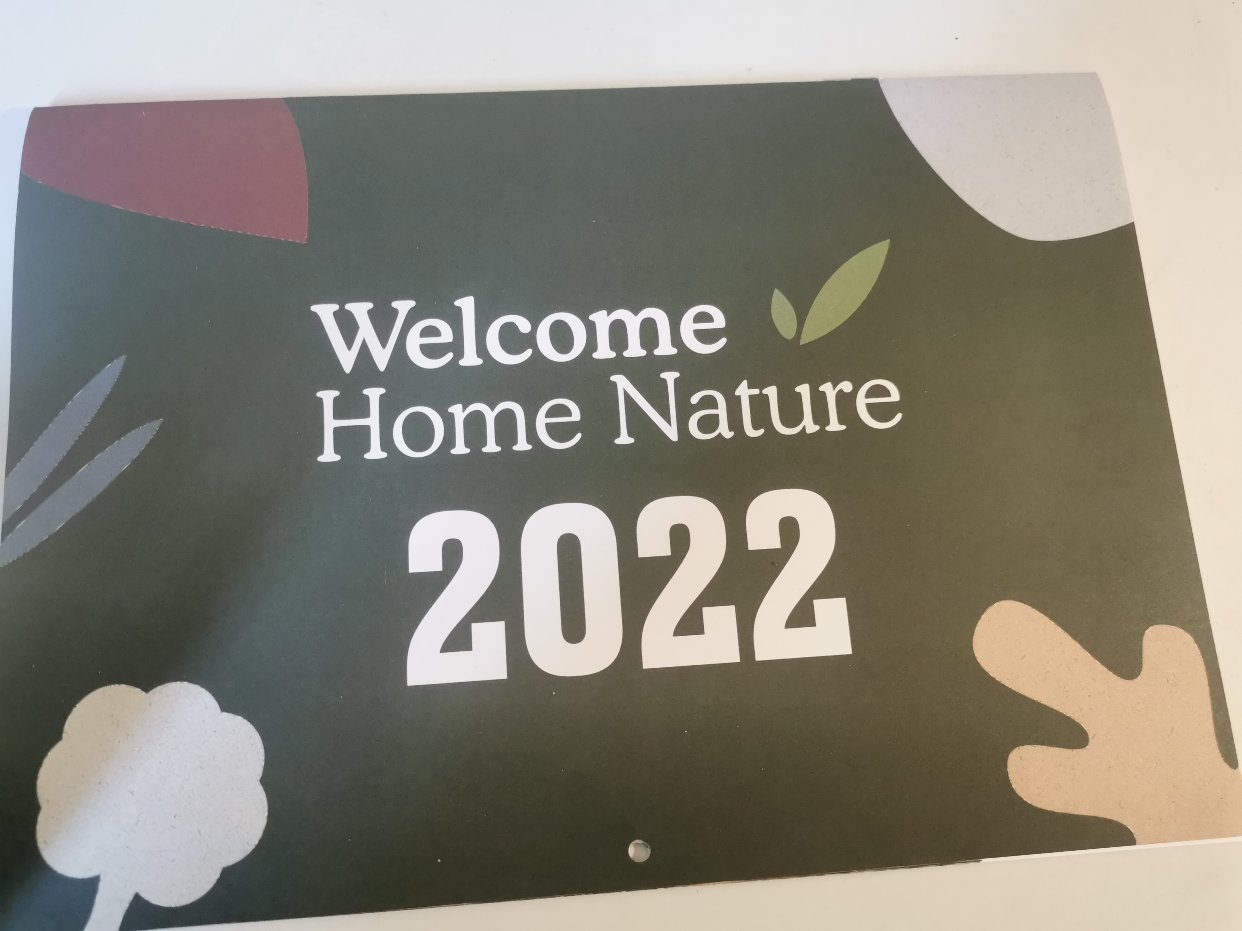 2022 home nature