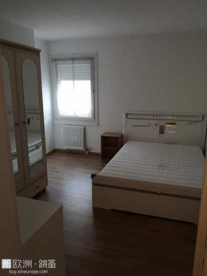 94 creteil echat 地铁口 4个房间出租