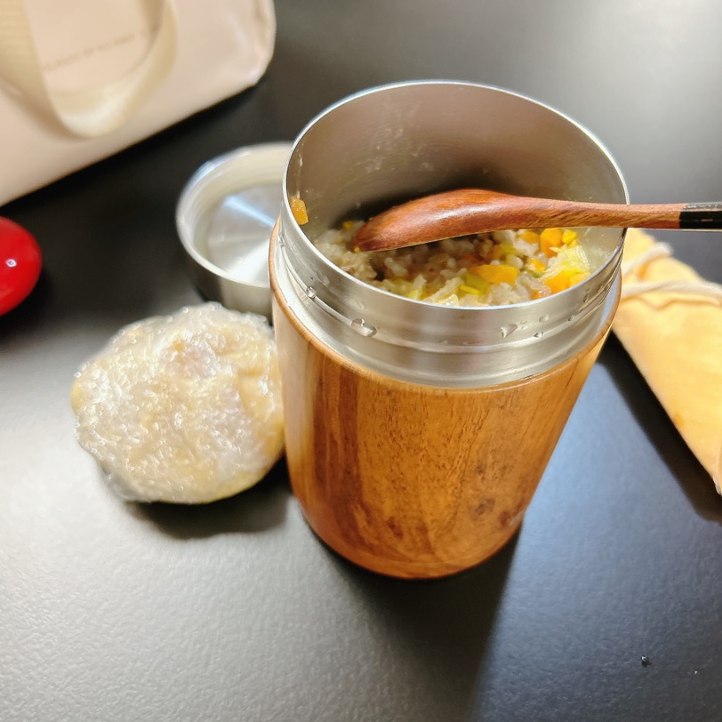 打工人· 干饭魂