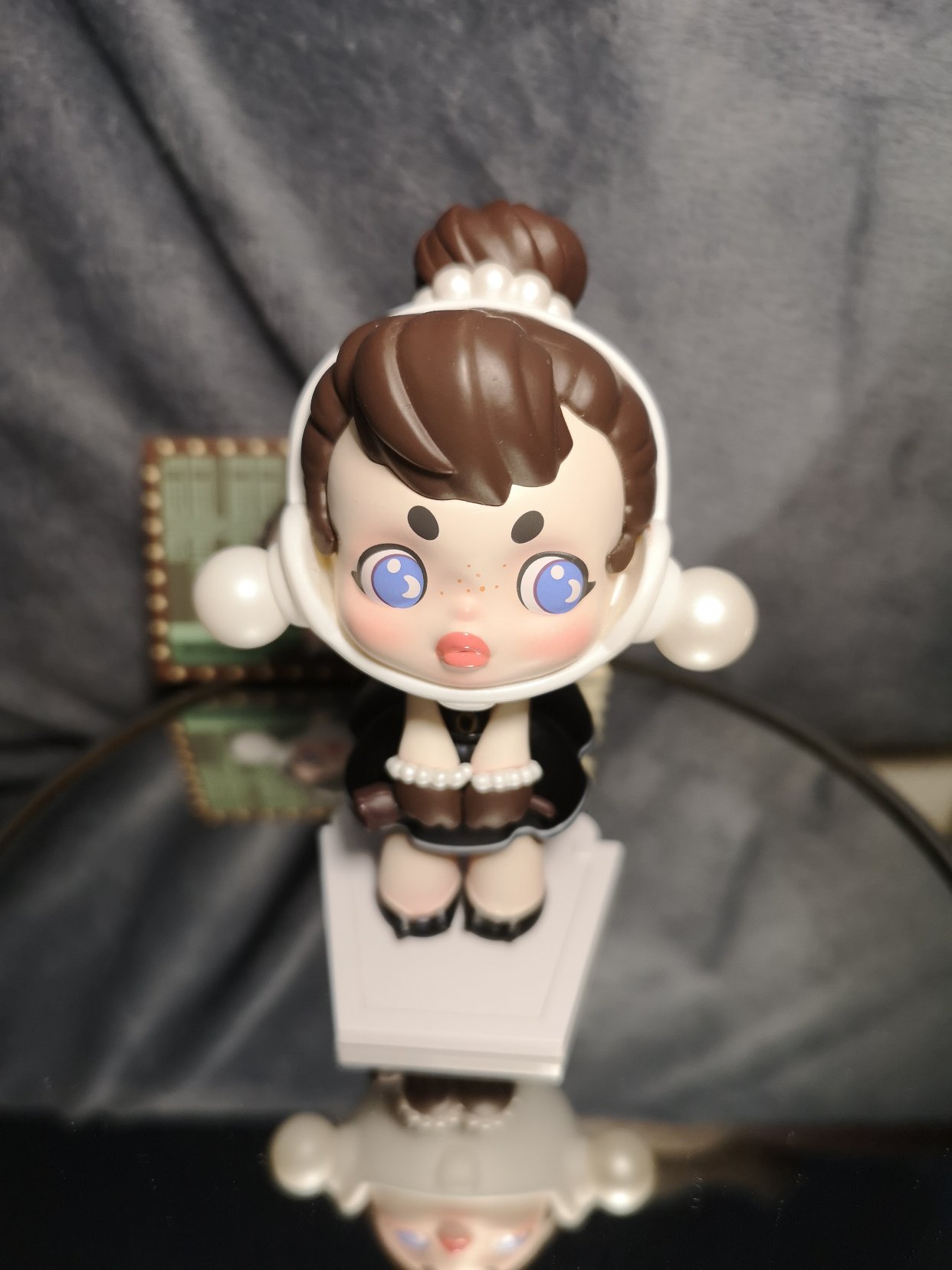 PopMart退坑出娃
