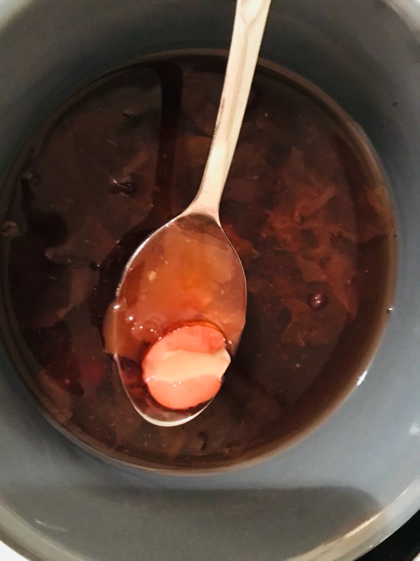 吐血整理我的菜谱