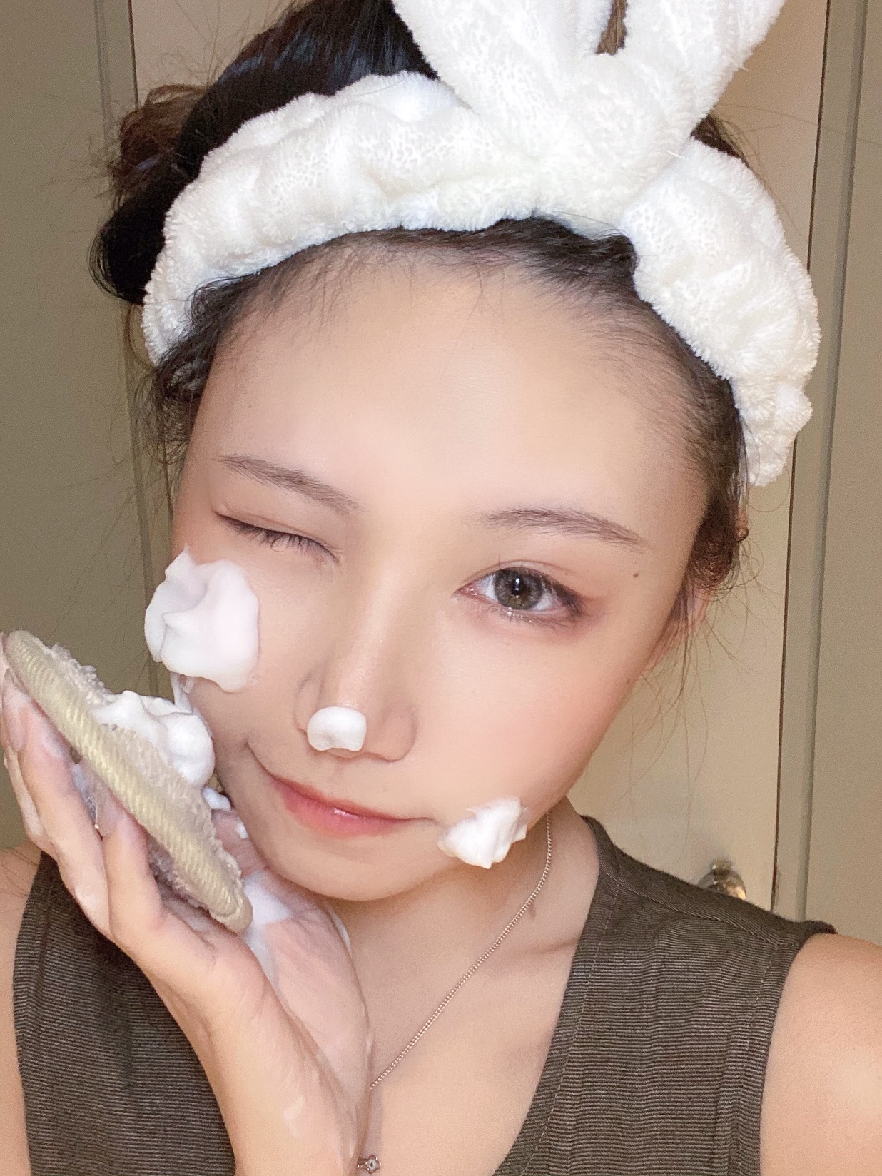 不用卸妆膏的卸妆神器