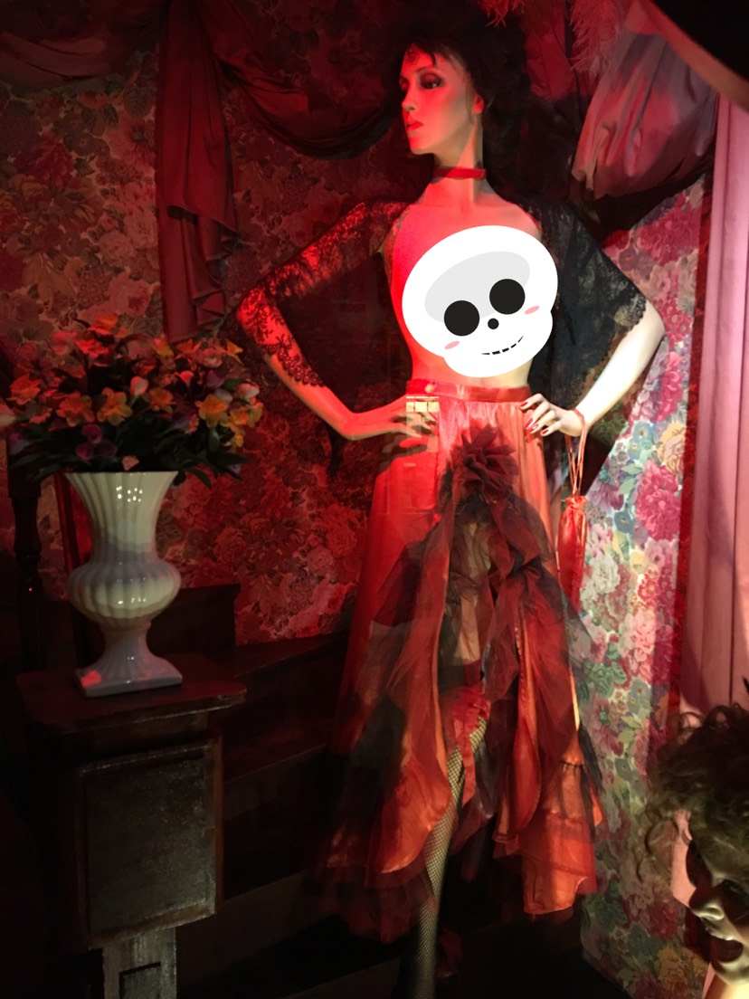 荷兰 🇳🇱sex museum 