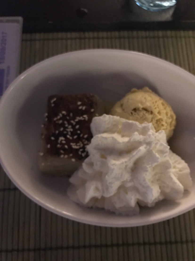 泰国料理 