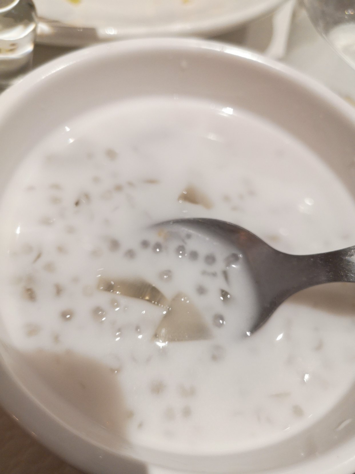 昨天去吃了俏厨娘了
