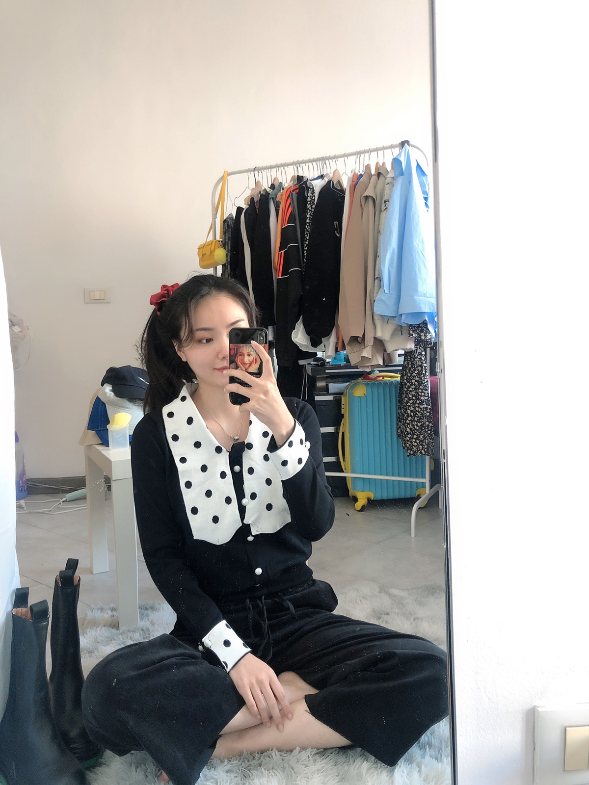 新衣新衣