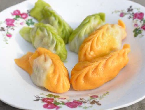 冬至-饺子