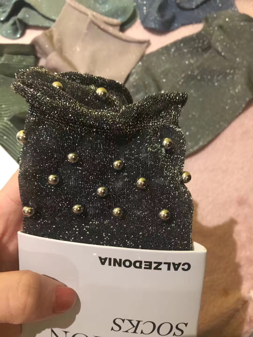 Calzedonia袜子折扣🧦