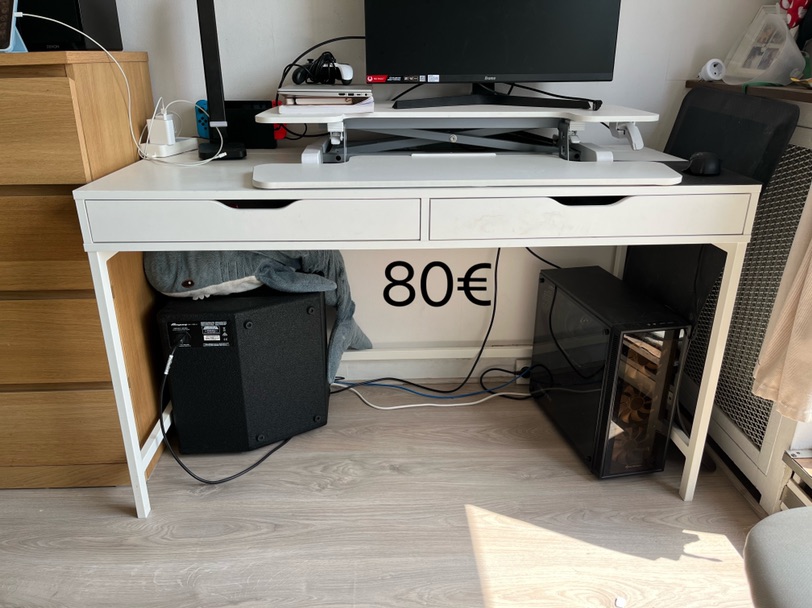 搬家出家具