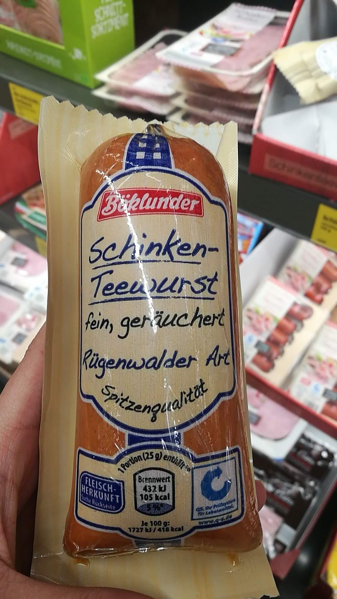 我们在德国🇩🇪过圣诞