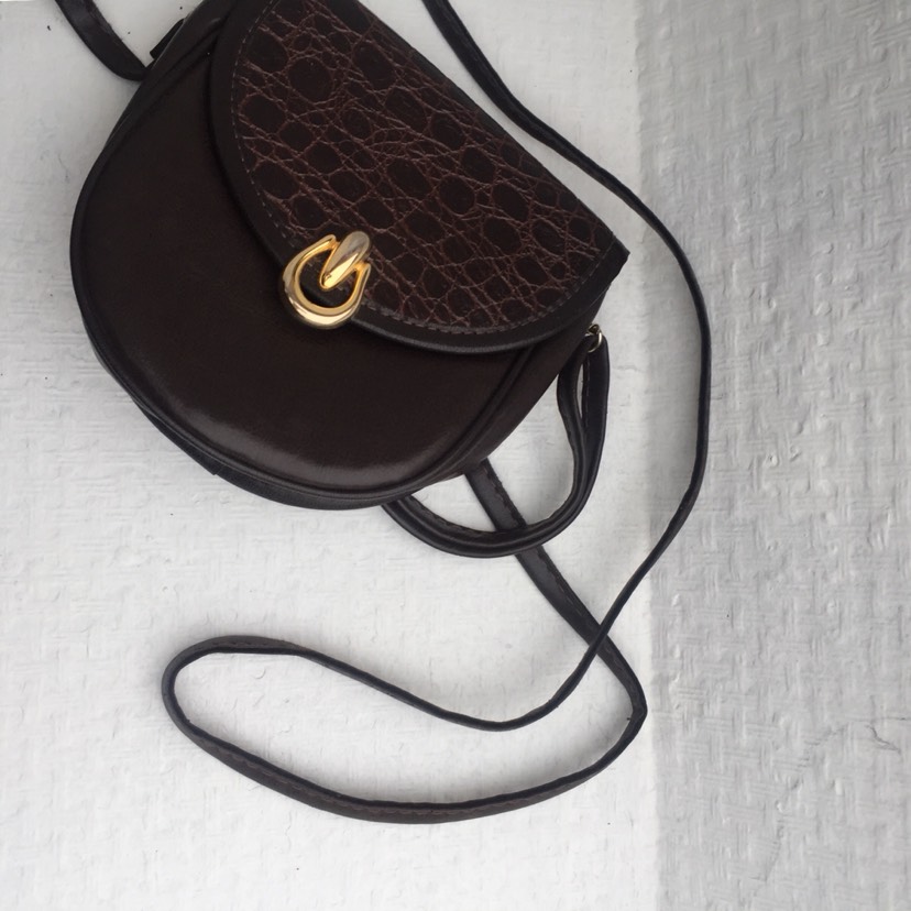 vintage 60S hand-bags