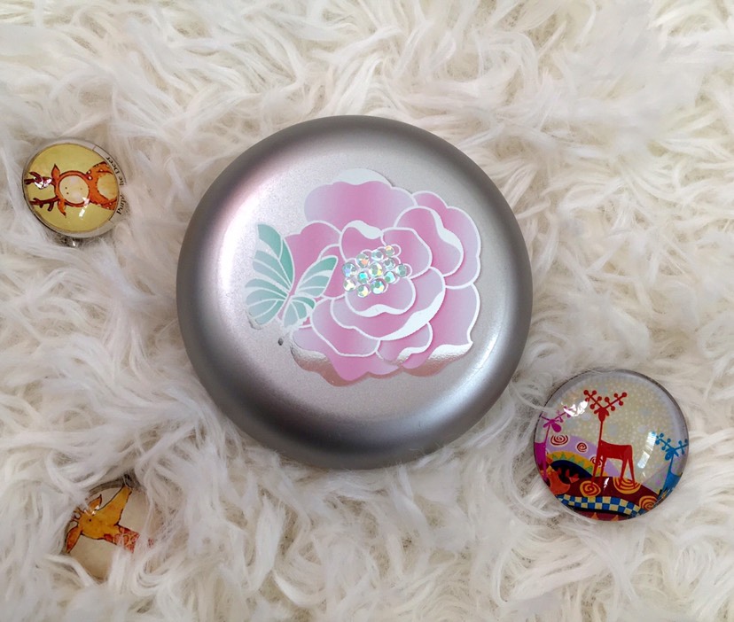 💗💗第六款雪花秀限量款气垫