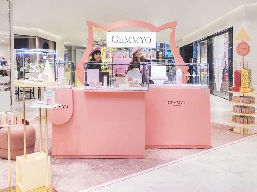DALLOYAU&GEMMYO