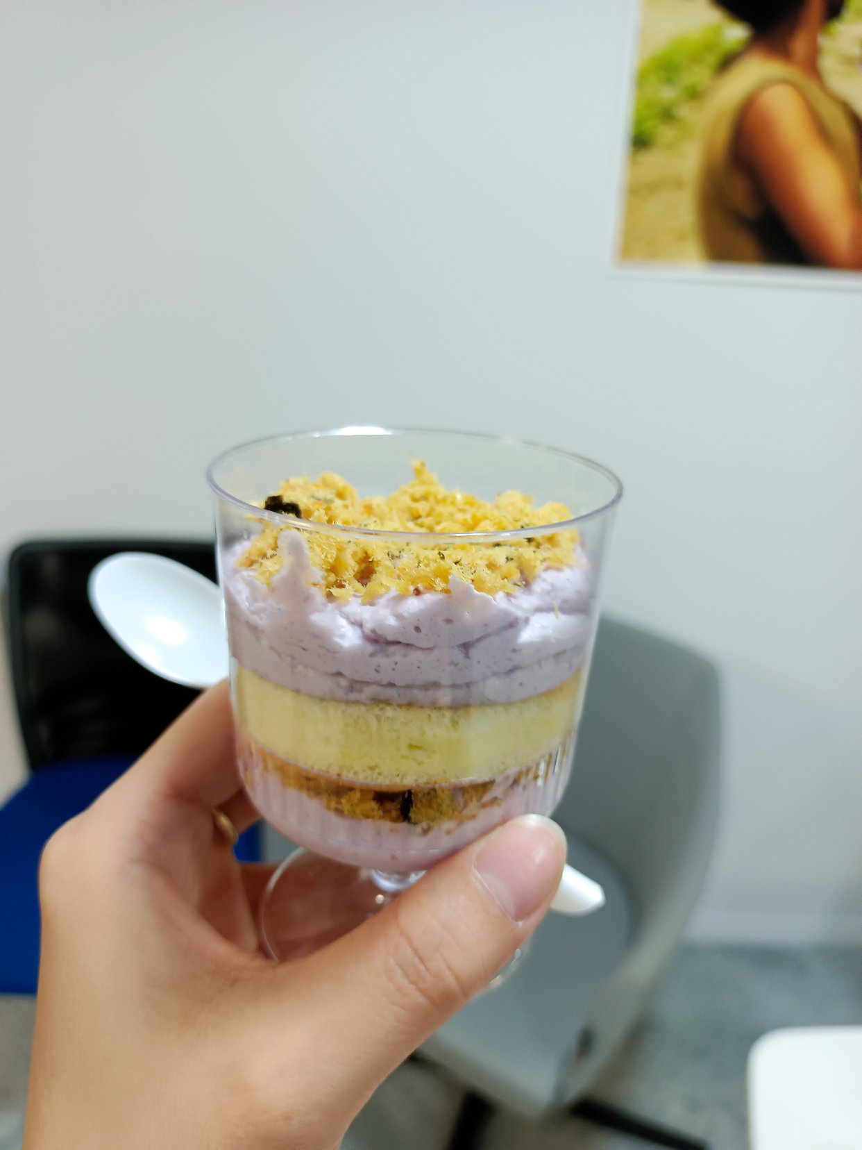 一分钱线下生日会🎂