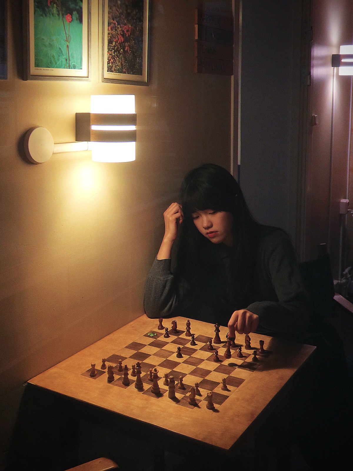 L’Essence de note小众香水🍃温暖罗勒叶♥️