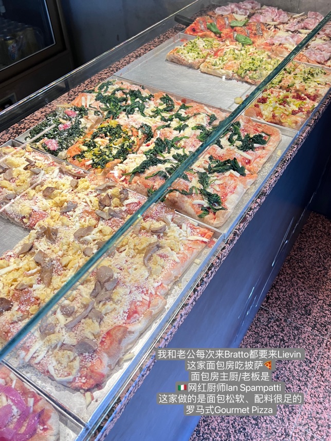 🇮🇹🧩｜2023第一天，和意大利家人暂别
