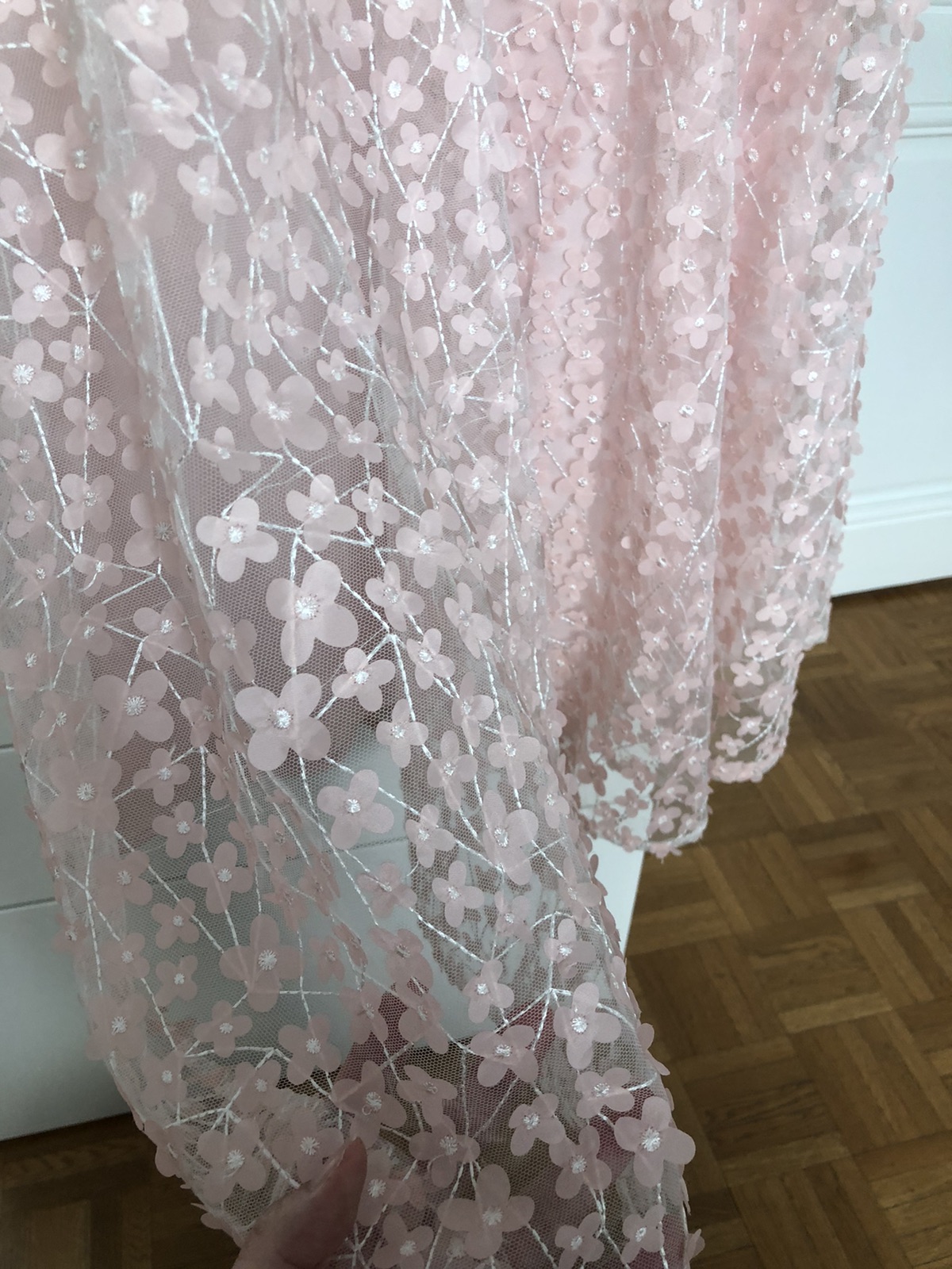 花瓣裙