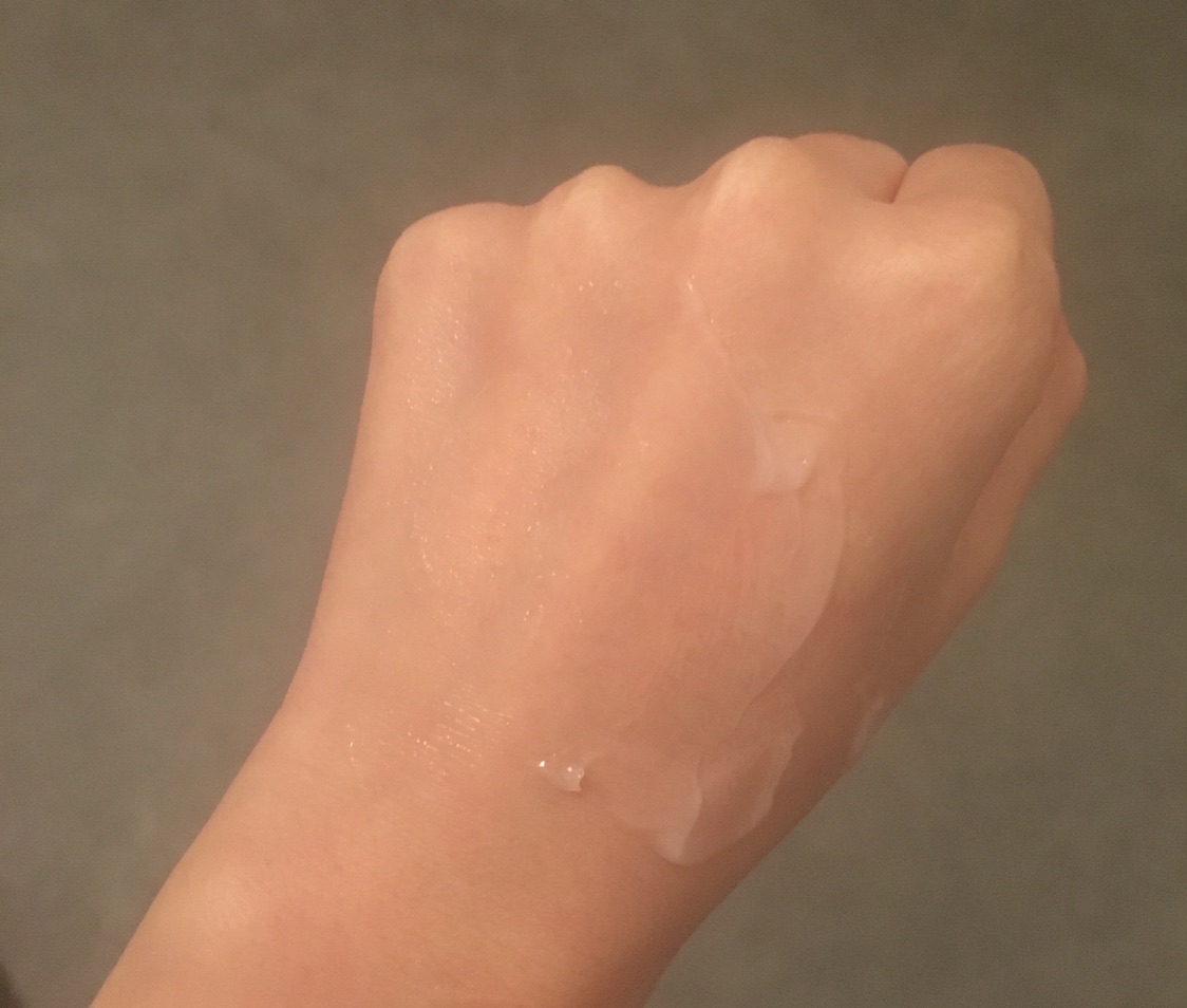 新款碧欧泉保湿面霜，深冬救星♥️