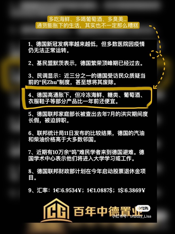 🇩🇪柏林｜物价高涨时，可以换一种方式生活