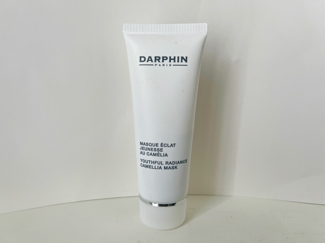 出Darphin面膜精露隔离