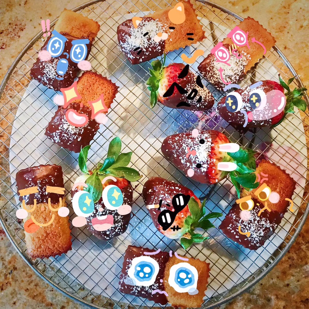 Cooking chef 好用得惨