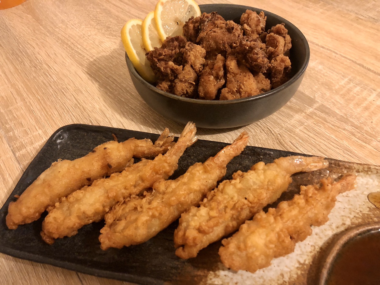 封城第八天