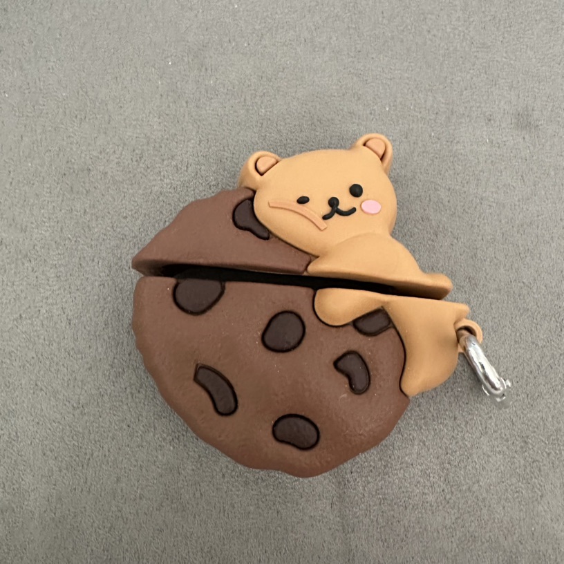 AirPods pro 一代 去年官网换新过