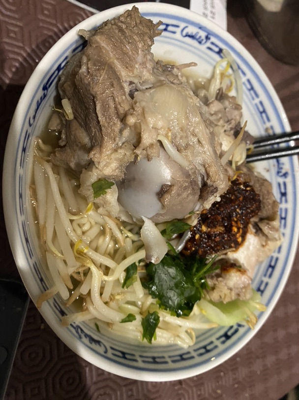 最近烹饪的小日子