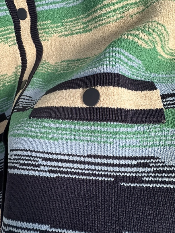 Claudie Pierlot全新针织开衫3号