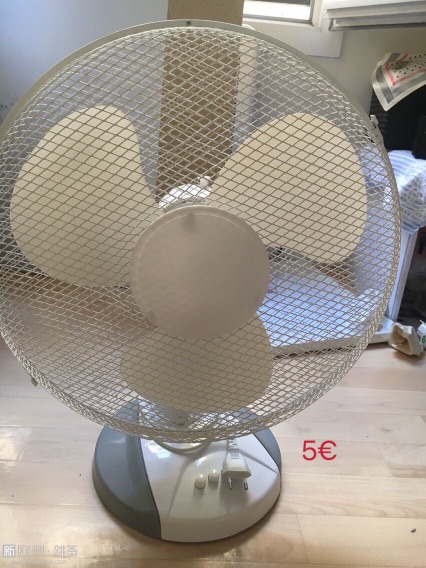 回国出闲置