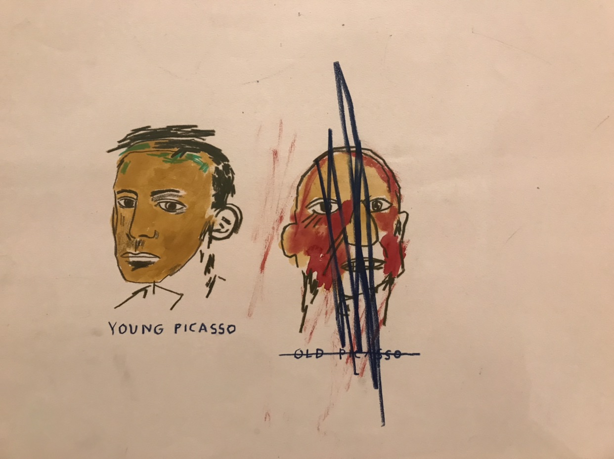 Fondation LV展