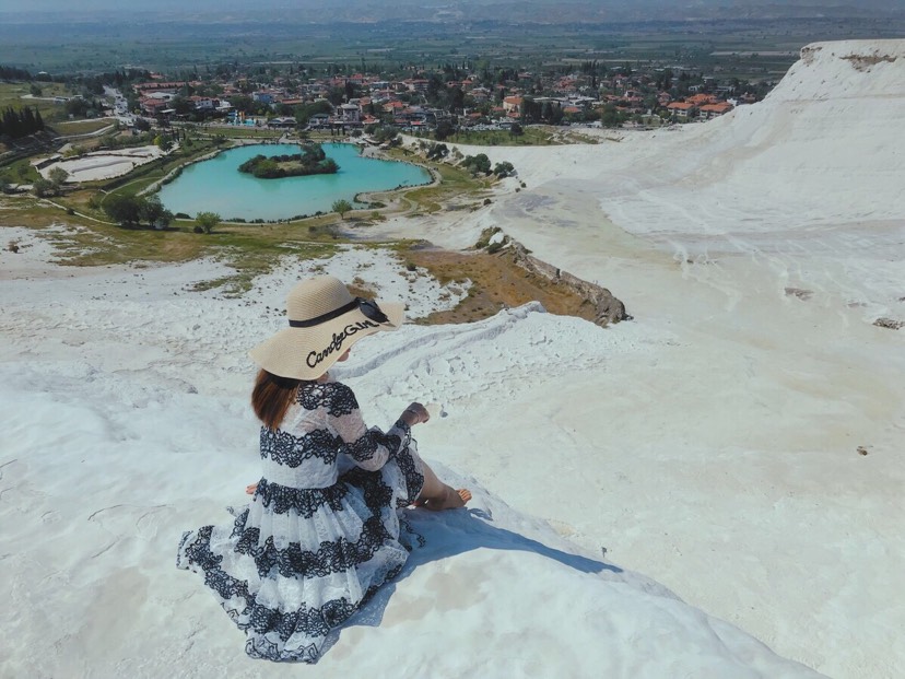 🇹🇷土耳其旅游