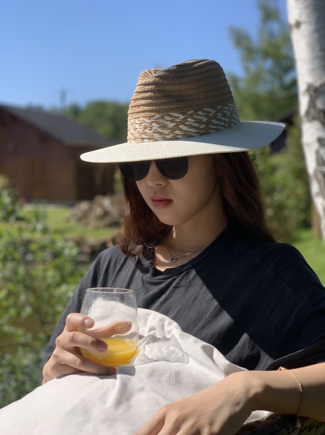 快冲！兰斯附近的浪漫木屋yyds重回热恋了
