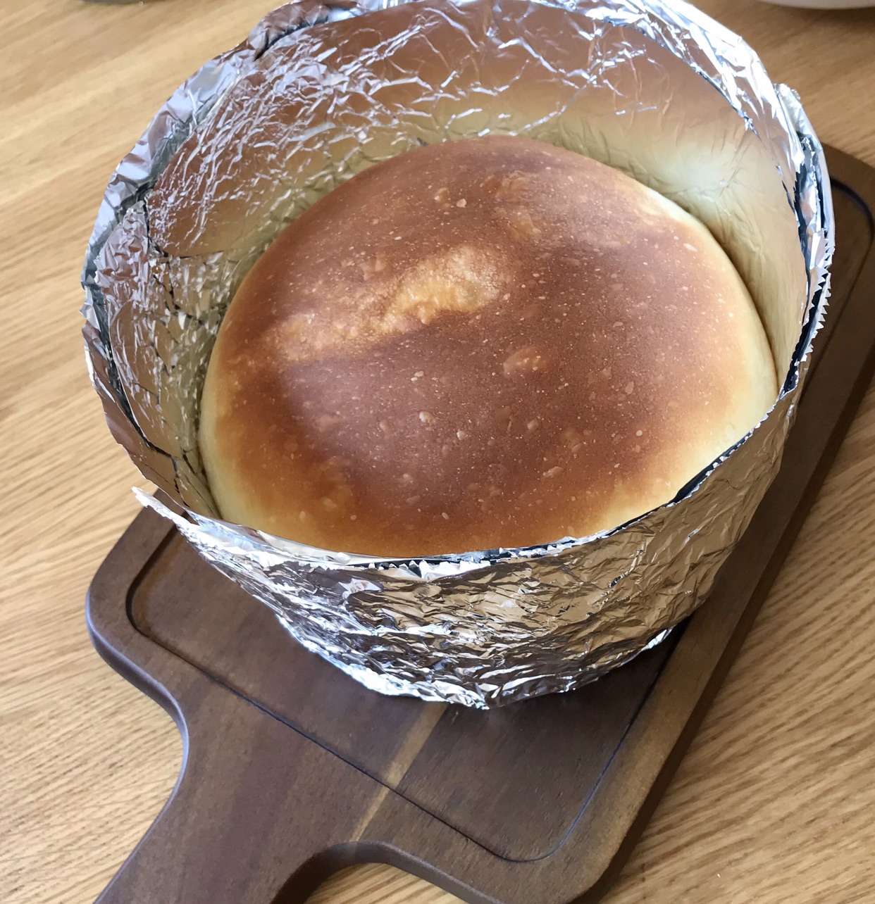 网红奶酪包