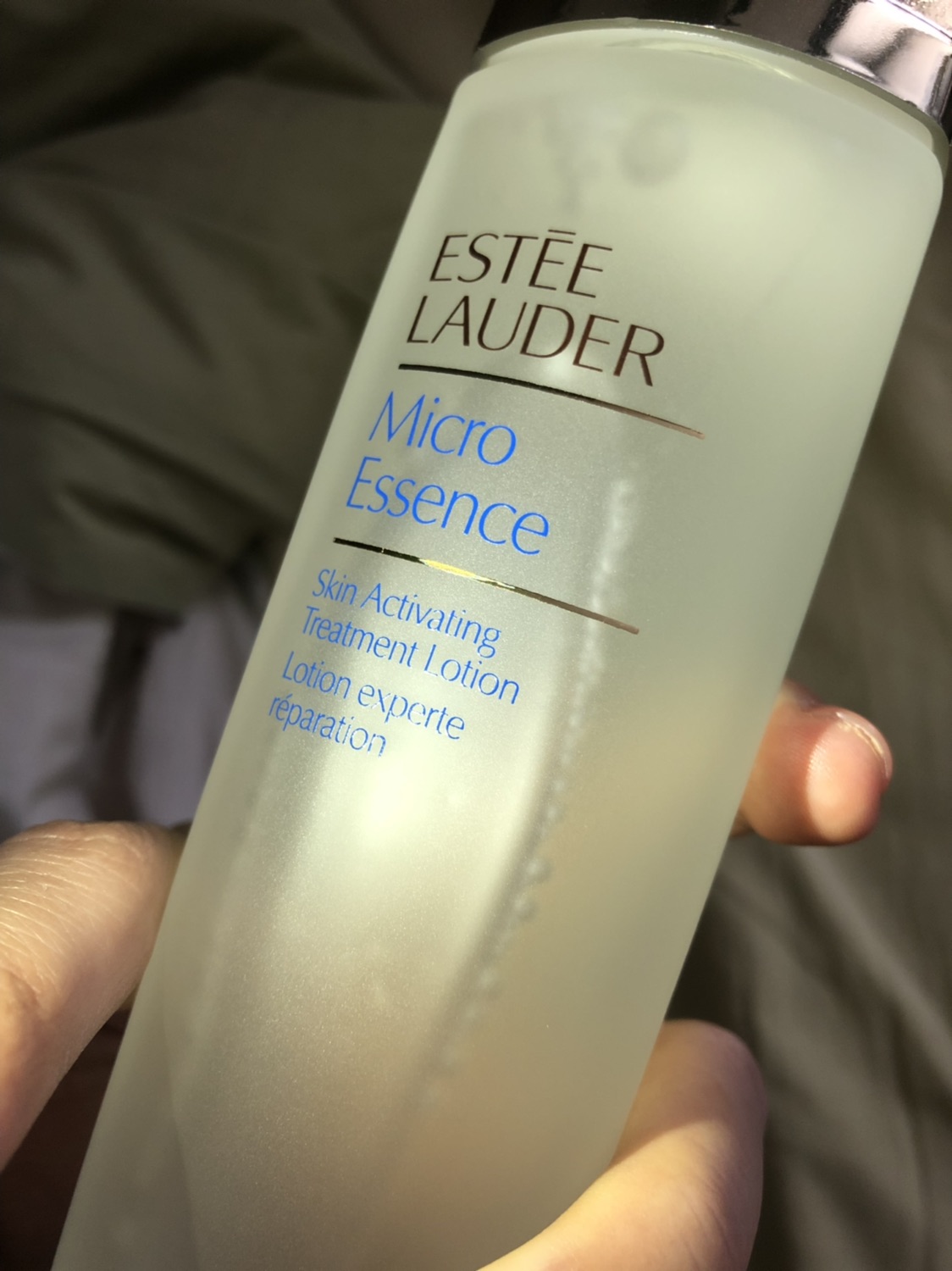 各位用过micro essence的姐妹来一哈～